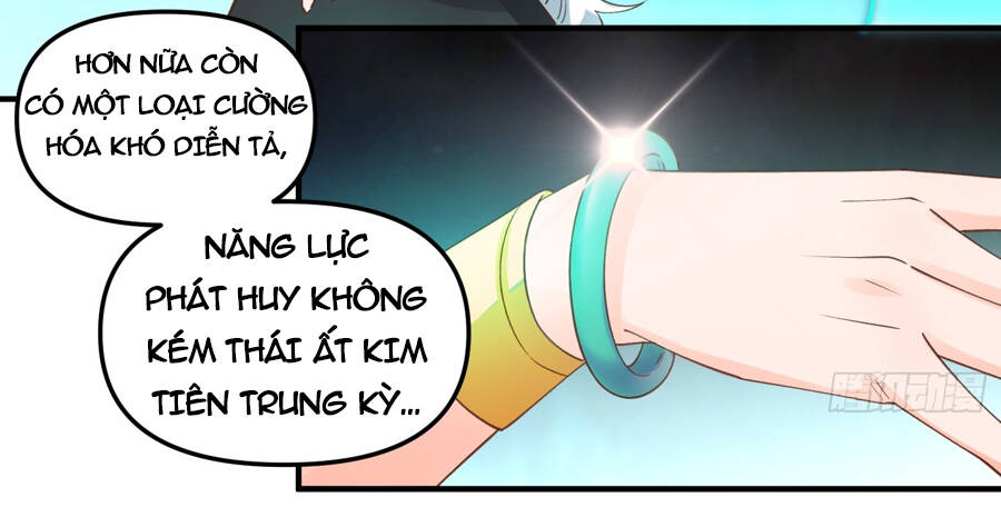 Nguyên Lai Ta Là Tu Tiên Đại Lão Chapter 256 - Trang 2