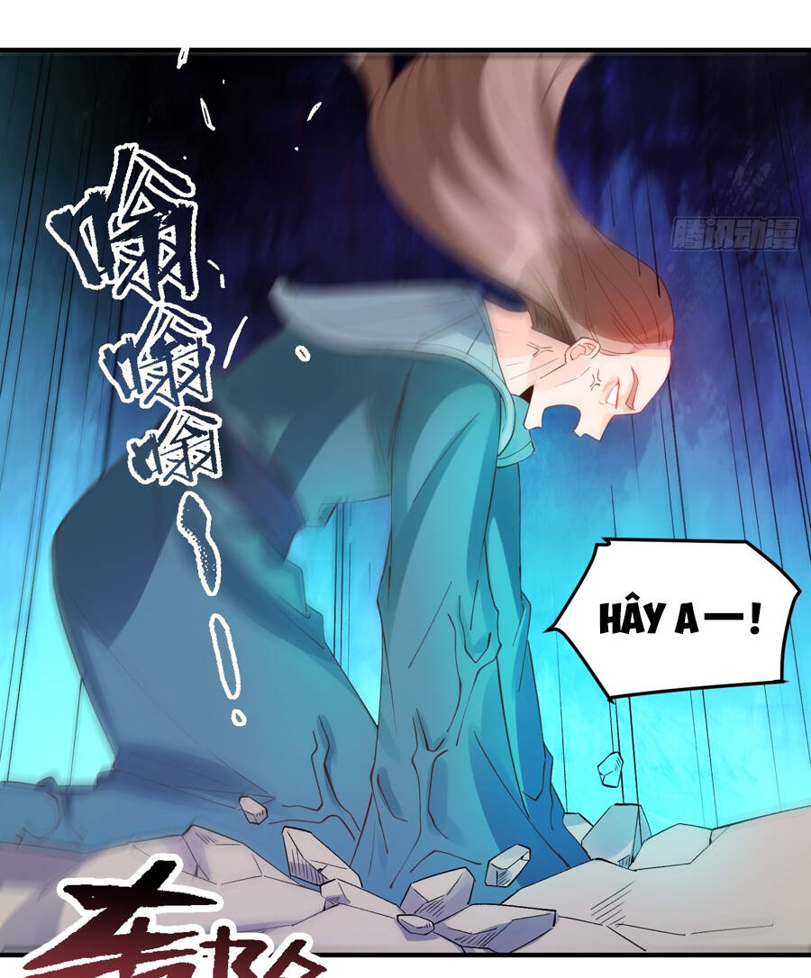 Nguyên Lai Ta Là Tu Tiên Đại Lão Chapter 256 - Trang 2