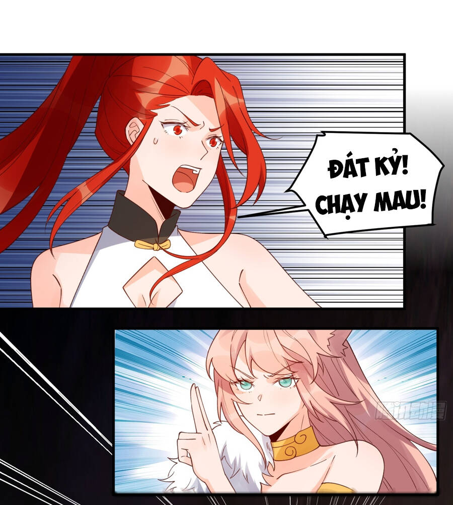 Nguyên Lai Ta Là Tu Tiên Đại Lão Chapter 256 - Trang 2