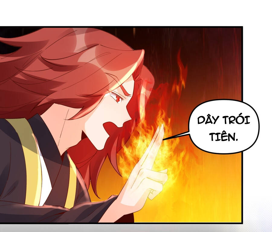 Nguyên Lai Ta Là Tu Tiên Đại Lão Chapter 256 - Trang 2