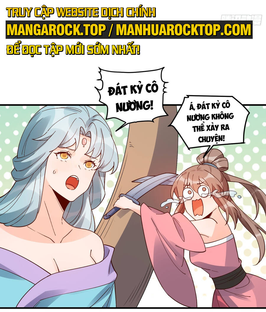 Nguyên Lai Ta Là Tu Tiên Đại Lão Chapter 256 - Trang 2