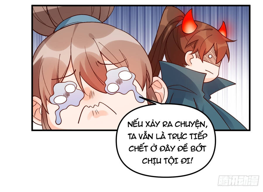 Nguyên Lai Ta Là Tu Tiên Đại Lão Chapter 256 - Trang 2