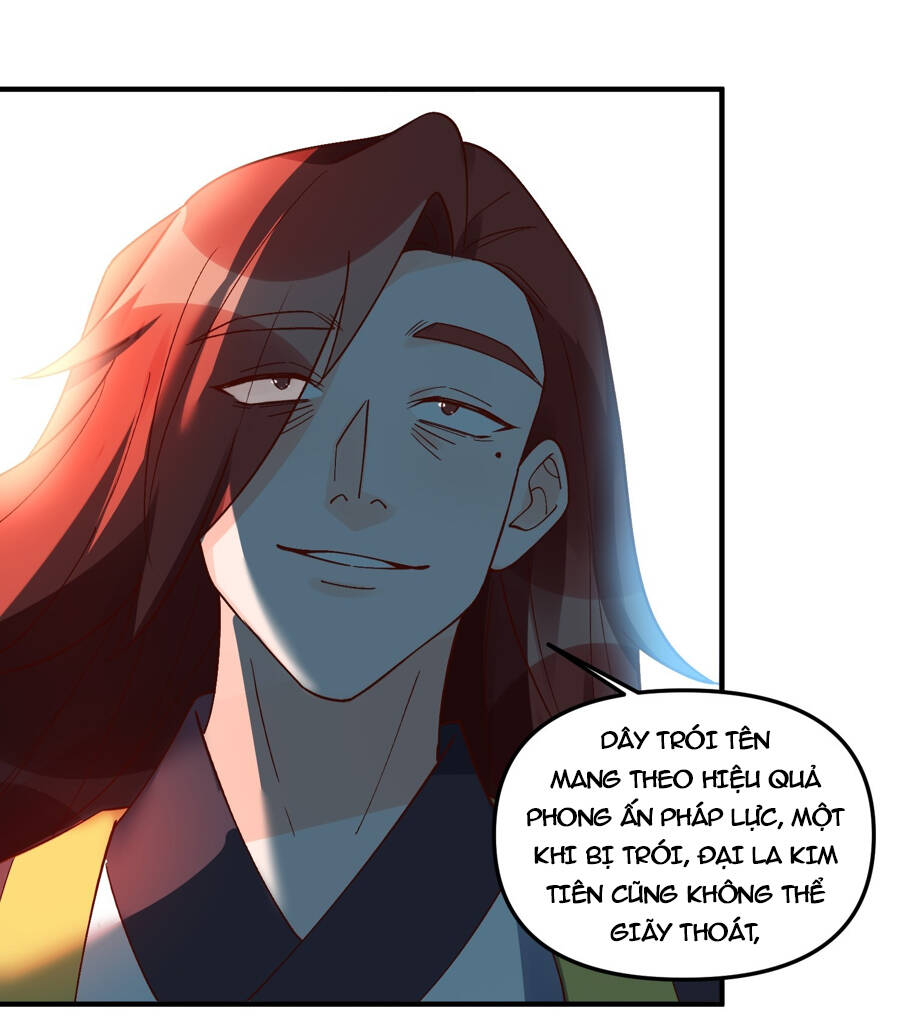 Nguyên Lai Ta Là Tu Tiên Đại Lão Chapter 256 - Trang 2