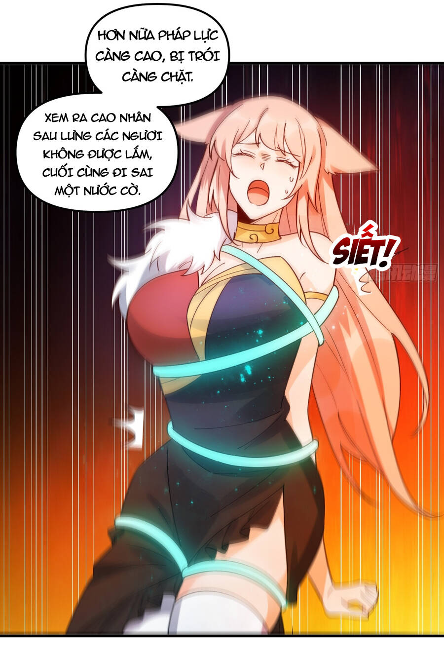Nguyên Lai Ta Là Tu Tiên Đại Lão Chapter 256 - Trang 2