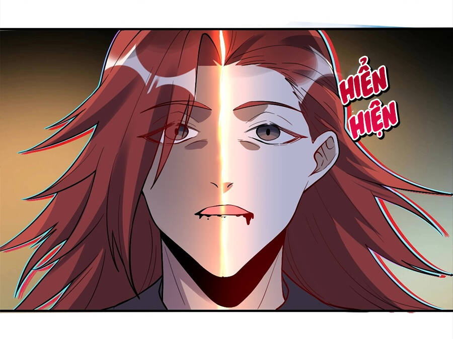 Nguyên Lai Ta Là Tu Tiên Đại Lão Chapter 256 - Trang 2