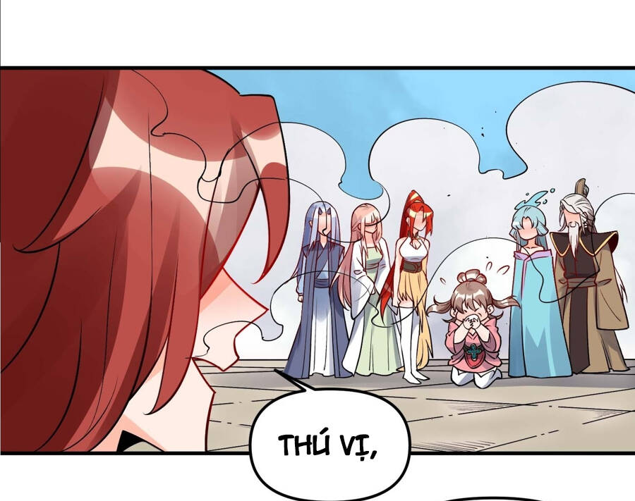 Nguyên Lai Ta Là Tu Tiên Đại Lão Chapter 256 - Trang 2