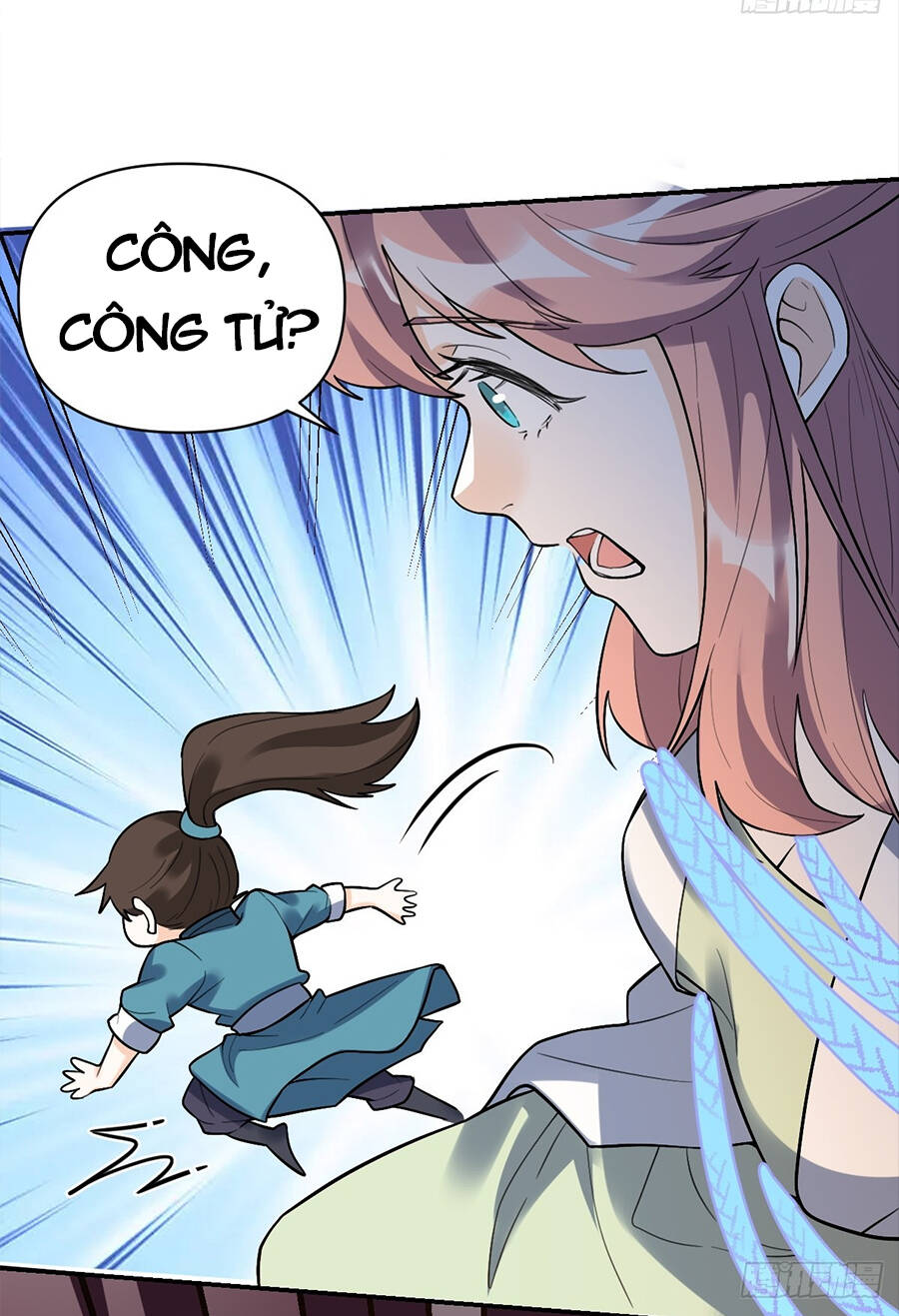 Nguyên Lai Ta Là Tu Tiên Đại Lão Chapter 256 - Trang 2