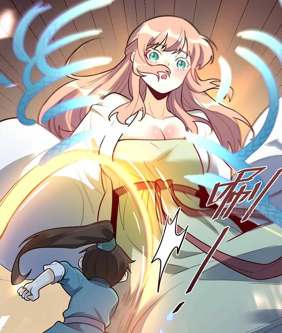 Nguyên Lai Ta Là Tu Tiên Đại Lão Chapter 256 - Trang 2