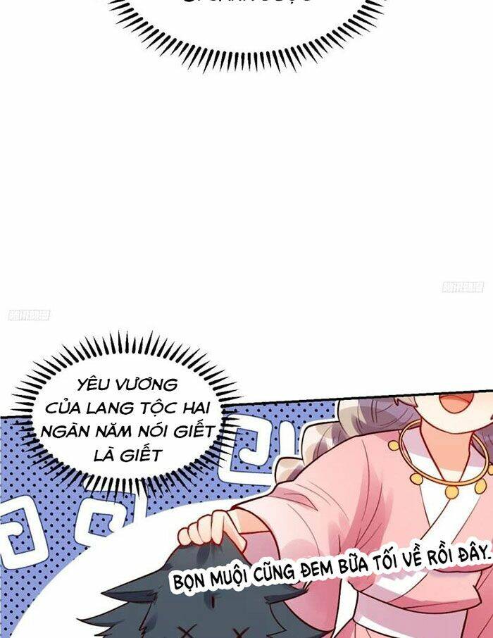 Nguyên Lai Ta Là Tu Tiên Đại Lão Chapter 257 - Trang 2