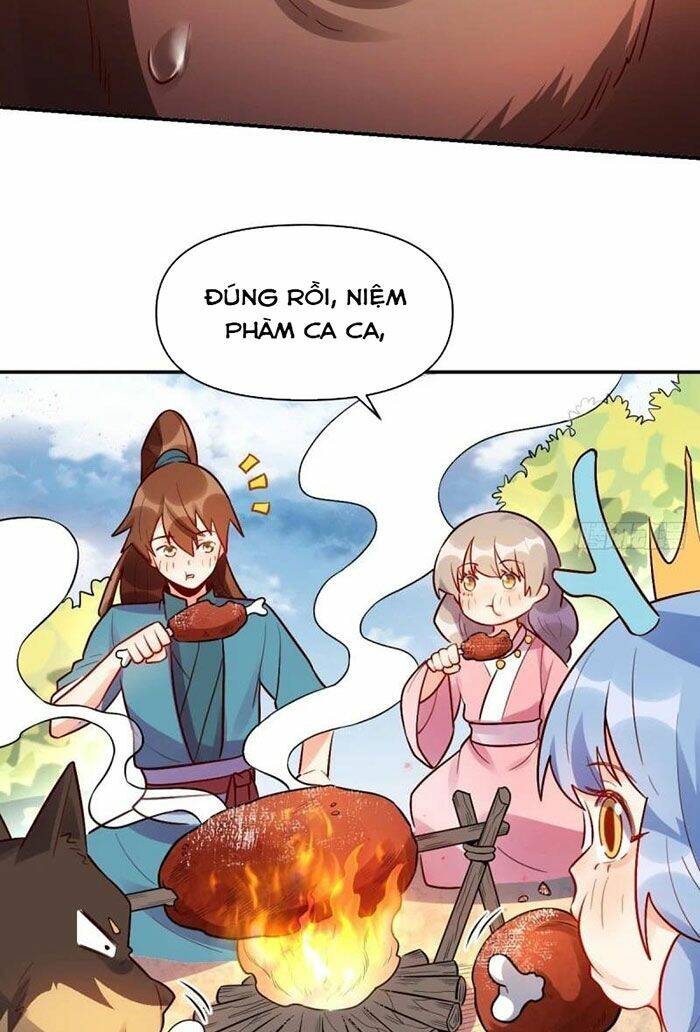 Nguyên Lai Ta Là Tu Tiên Đại Lão Chapter 257 - Trang 2