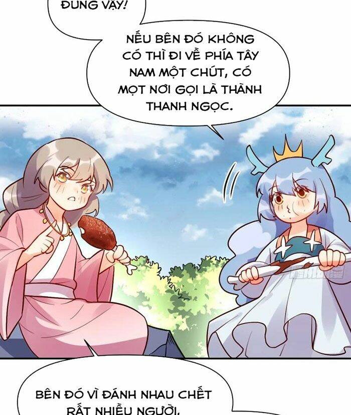 Nguyên Lai Ta Là Tu Tiên Đại Lão Chapter 257 - Trang 2