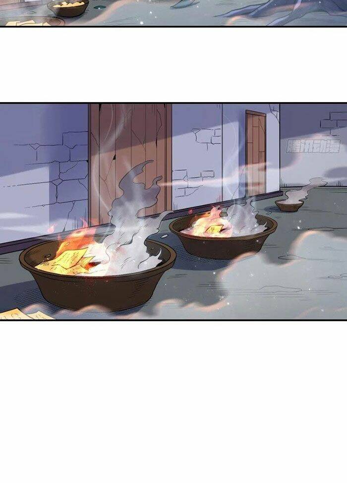 Nguyên Lai Ta Là Tu Tiên Đại Lão Chapter 257 - Trang 2