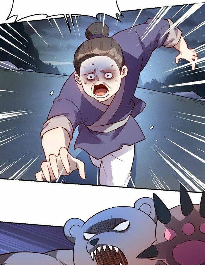 Nguyên Lai Ta Là Tu Tiên Đại Lão Chapter 257 - Trang 2