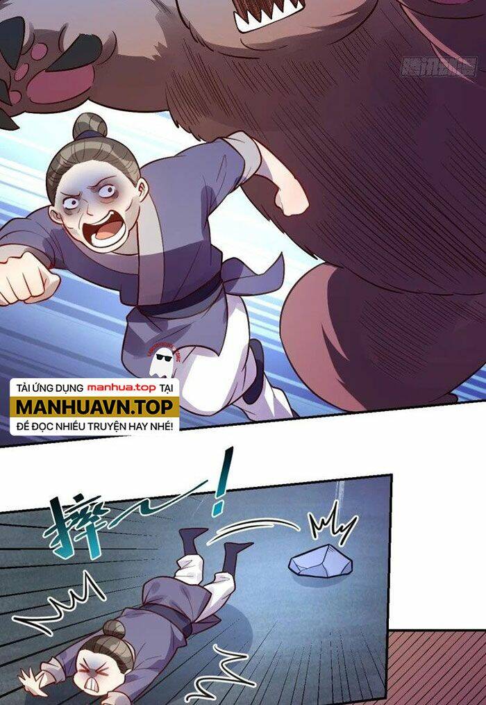 Nguyên Lai Ta Là Tu Tiên Đại Lão Chapter 257 - Trang 2