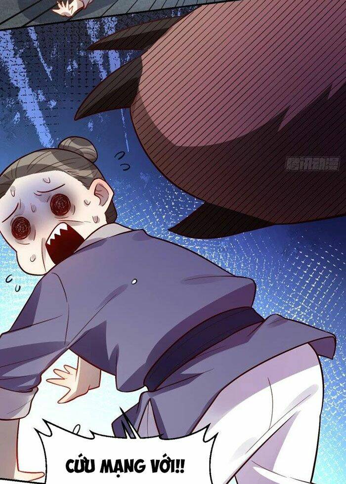 Nguyên Lai Ta Là Tu Tiên Đại Lão Chapter 257 - Trang 2