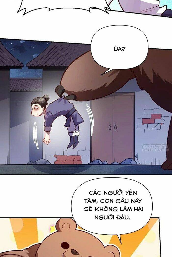 Nguyên Lai Ta Là Tu Tiên Đại Lão Chapter 257 - Trang 2