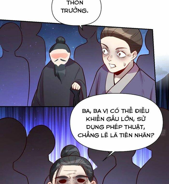 Nguyên Lai Ta Là Tu Tiên Đại Lão Chapter 257 - Trang 2