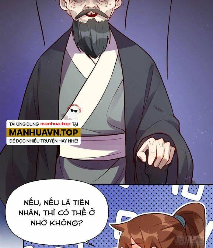 Nguyên Lai Ta Là Tu Tiên Đại Lão Chapter 257 - Trang 2