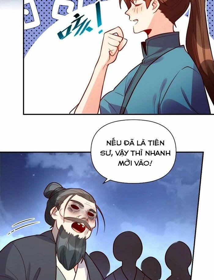 Nguyên Lai Ta Là Tu Tiên Đại Lão Chapter 257 - Trang 2