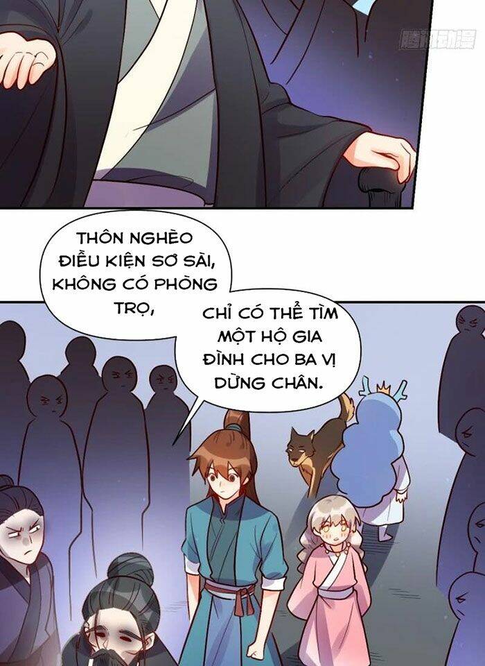 Nguyên Lai Ta Là Tu Tiên Đại Lão Chapter 257 - Trang 2