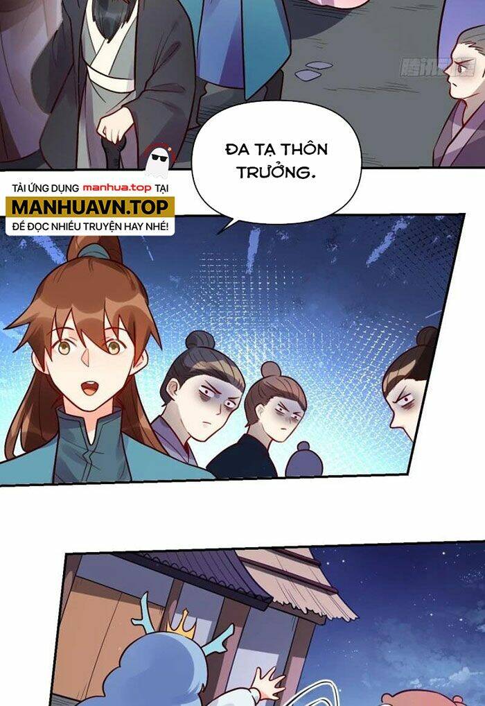 Nguyên Lai Ta Là Tu Tiên Đại Lão Chapter 257 - Trang 2