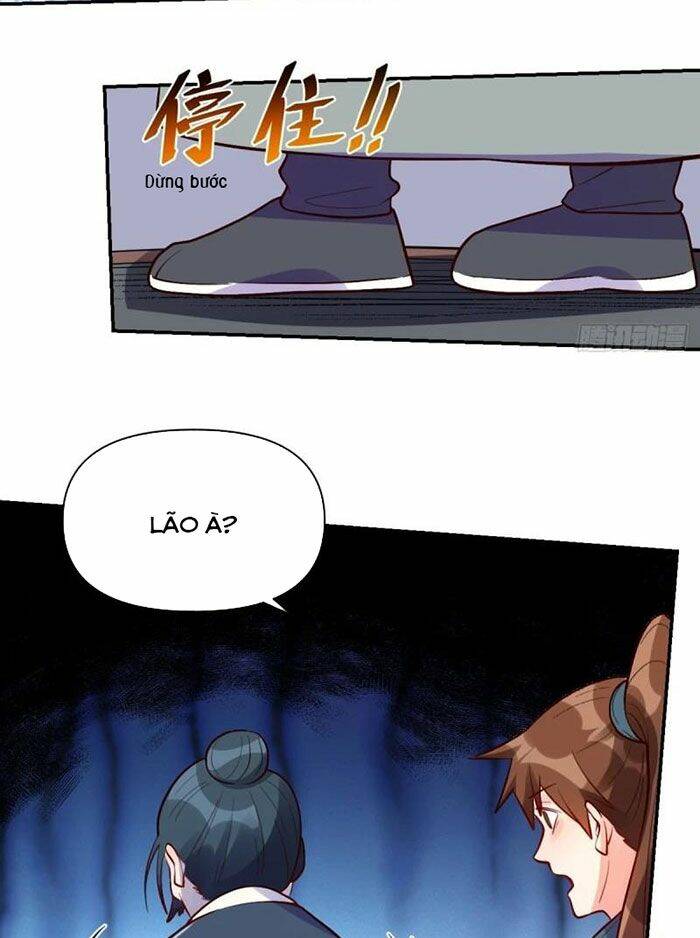 Nguyên Lai Ta Là Tu Tiên Đại Lão Chapter 257 - Trang 2