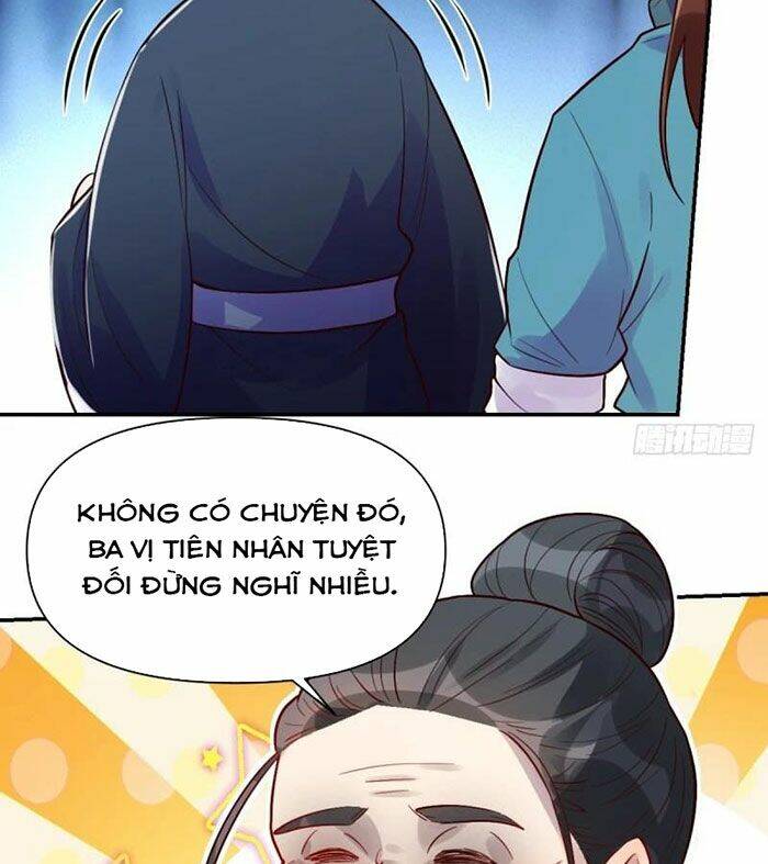 Nguyên Lai Ta Là Tu Tiên Đại Lão Chapter 257 - Trang 2