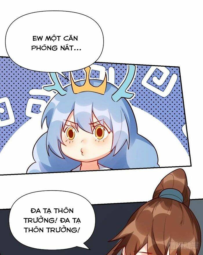 Nguyên Lai Ta Là Tu Tiên Đại Lão Chapter 257 - Trang 2