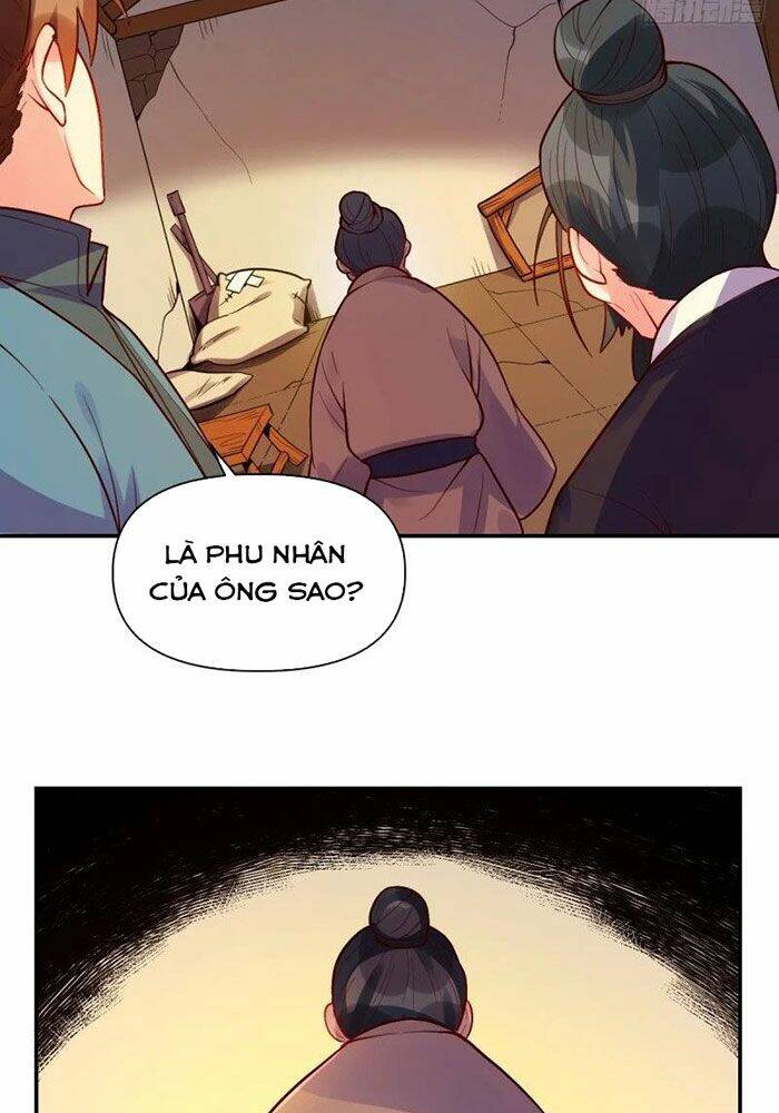 Nguyên Lai Ta Là Tu Tiên Đại Lão Chapter 257 - Trang 2