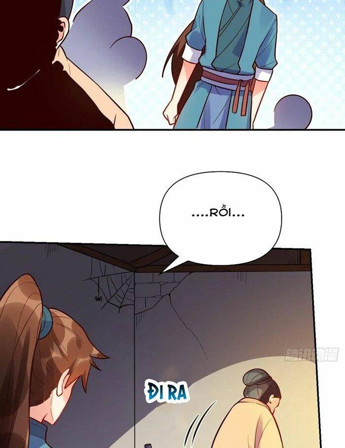 Nguyên Lai Ta Là Tu Tiên Đại Lão Chapter 257 - Trang 2