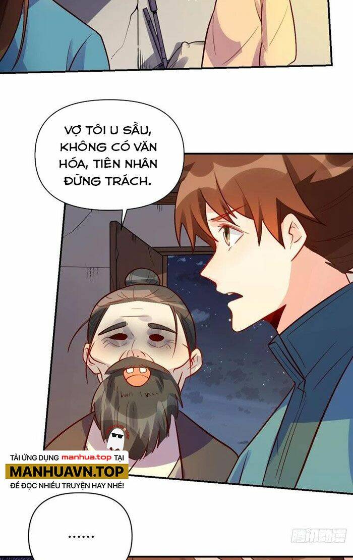 Nguyên Lai Ta Là Tu Tiên Đại Lão Chapter 257 - Trang 2