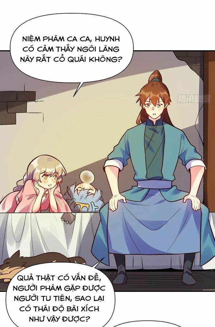 Nguyên Lai Ta Là Tu Tiên Đại Lão Chapter 257 - Trang 2