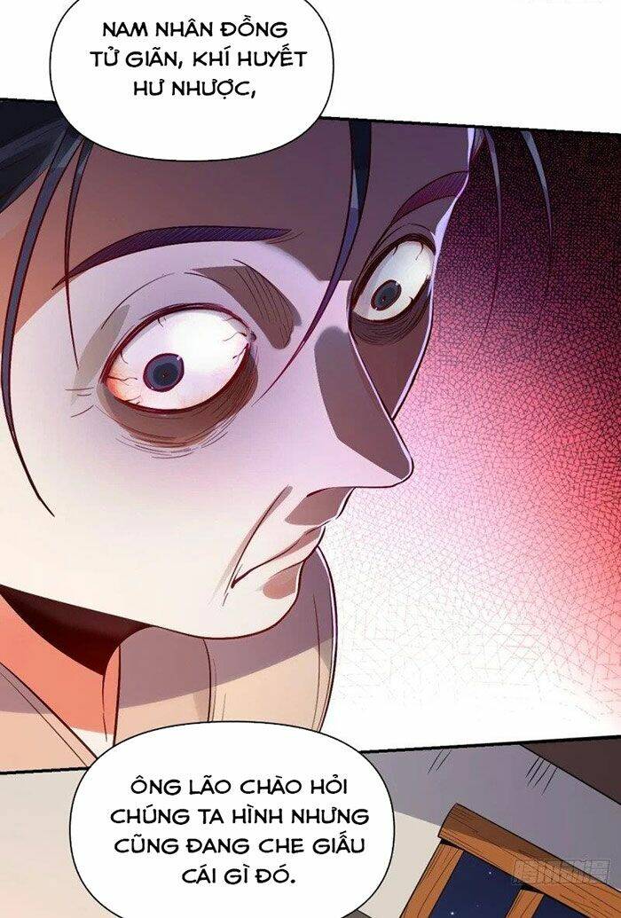 Nguyên Lai Ta Là Tu Tiên Đại Lão Chapter 257 - Trang 2