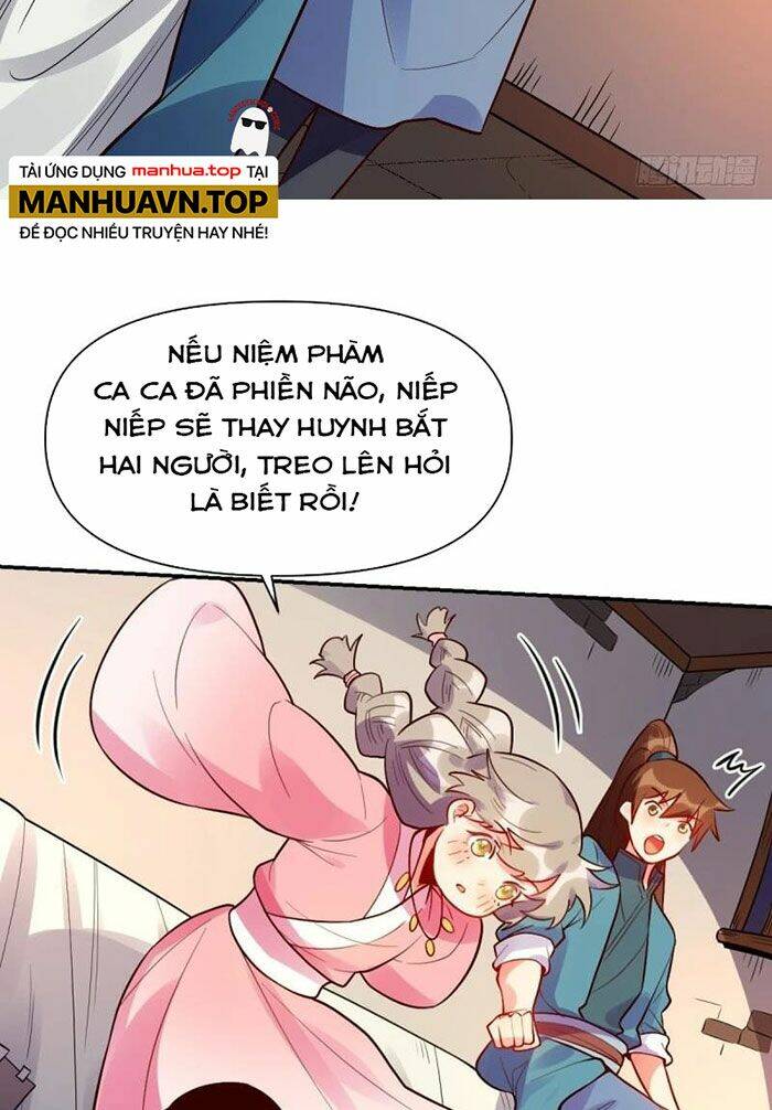 Nguyên Lai Ta Là Tu Tiên Đại Lão Chapter 257 - Trang 2