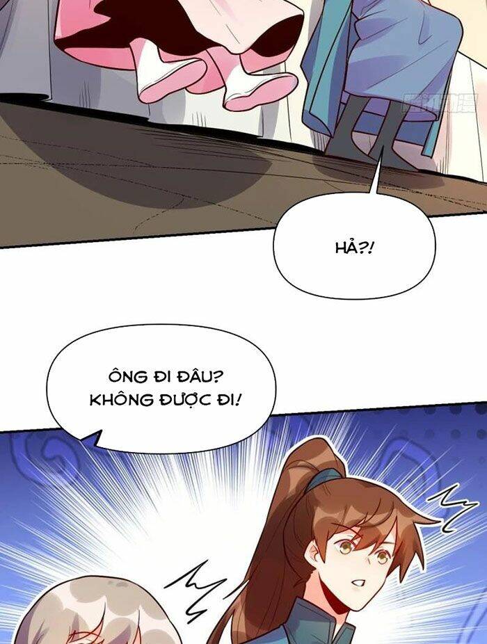 Nguyên Lai Ta Là Tu Tiên Đại Lão Chapter 257 - Trang 2