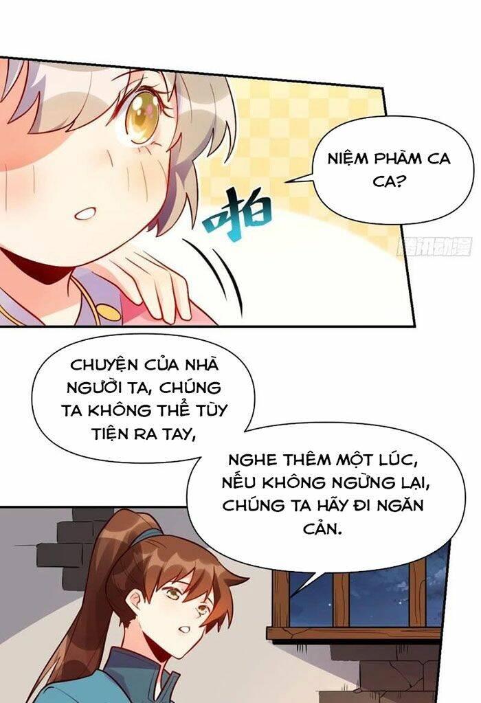 Nguyên Lai Ta Là Tu Tiên Đại Lão Chapter 257 - Trang 2