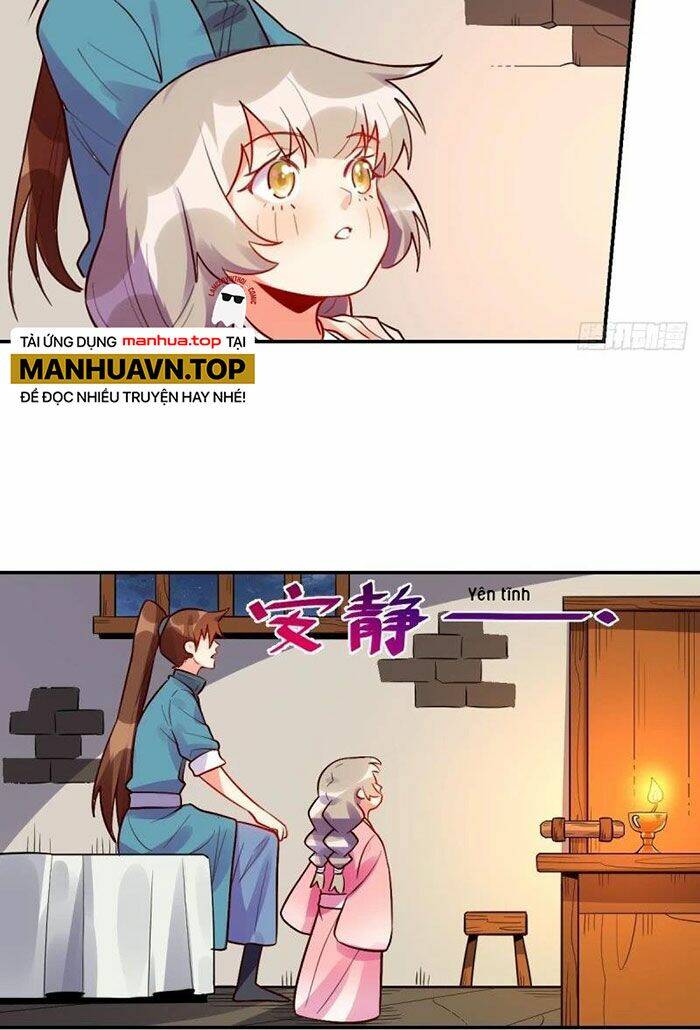 Nguyên Lai Ta Là Tu Tiên Đại Lão Chapter 257 - Trang 2