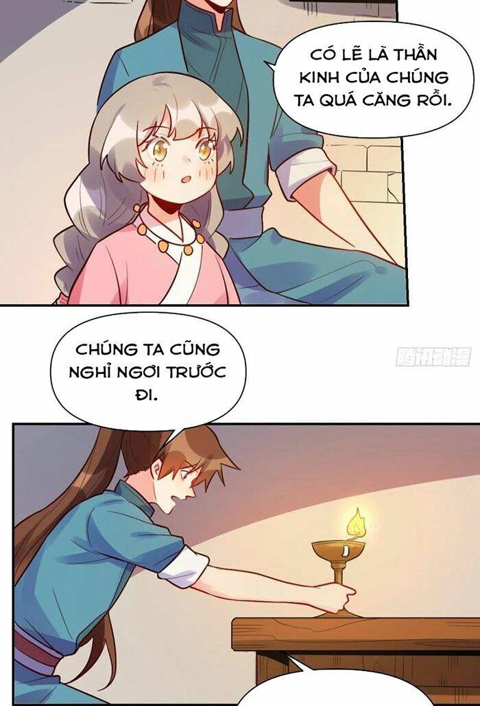 Nguyên Lai Ta Là Tu Tiên Đại Lão Chapter 257 - Trang 2