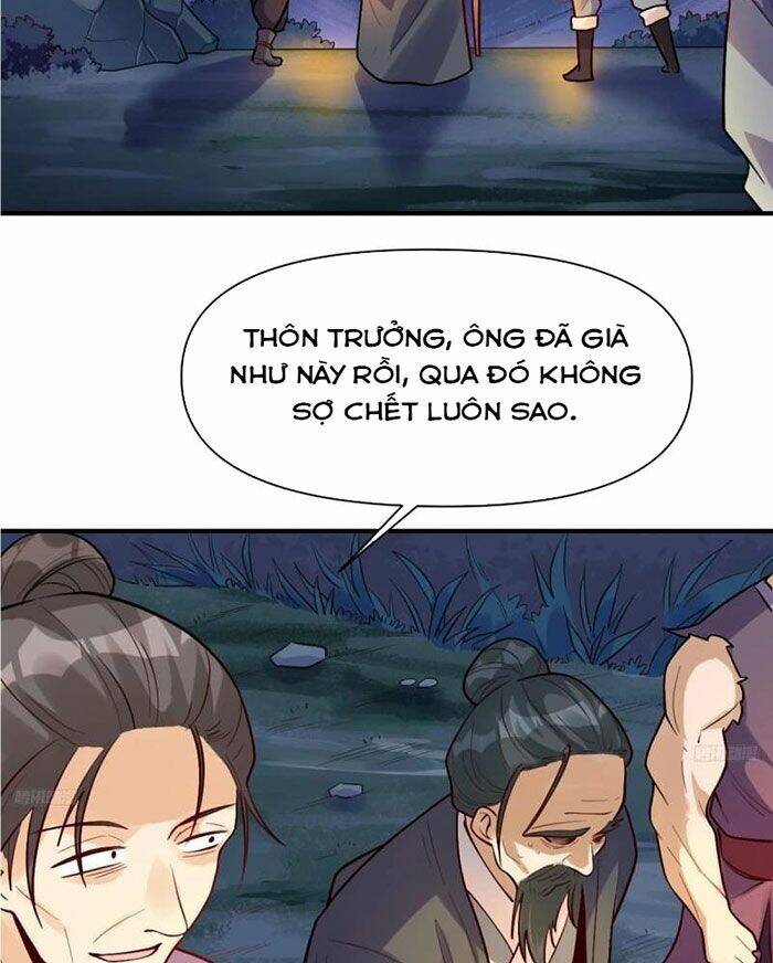 Nguyên Lai Ta Là Tu Tiên Đại Lão Chapter 258 - Trang 2