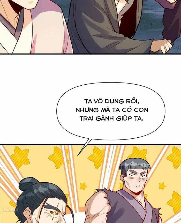 Nguyên Lai Ta Là Tu Tiên Đại Lão Chapter 258 - Trang 2