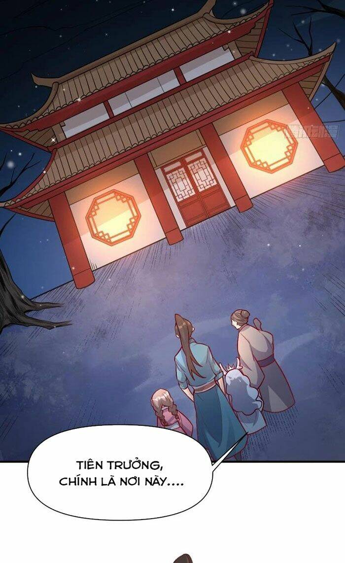 Nguyên Lai Ta Là Tu Tiên Đại Lão Chapter 258 - Trang 2