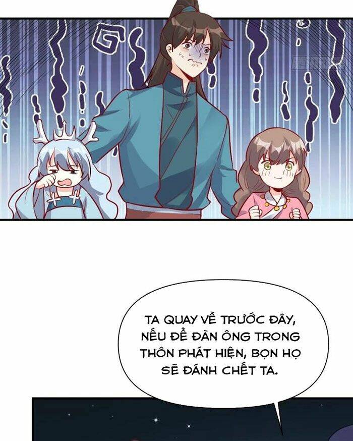 Nguyên Lai Ta Là Tu Tiên Đại Lão Chapter 258 - Trang 2