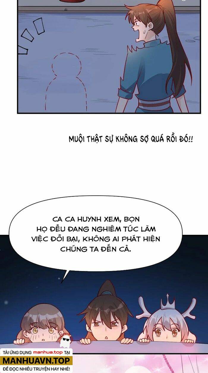 Nguyên Lai Ta Là Tu Tiên Đại Lão Chapter 258 - Trang 2