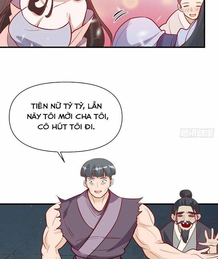 Nguyên Lai Ta Là Tu Tiên Đại Lão Chapter 258 - Trang 2