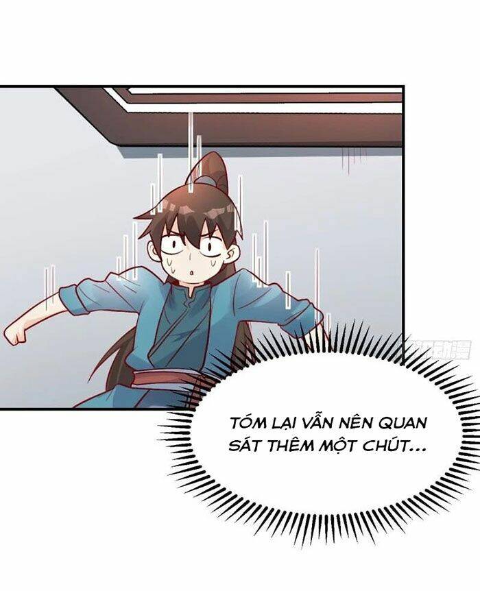 Nguyên Lai Ta Là Tu Tiên Đại Lão Chapter 258 - Trang 2