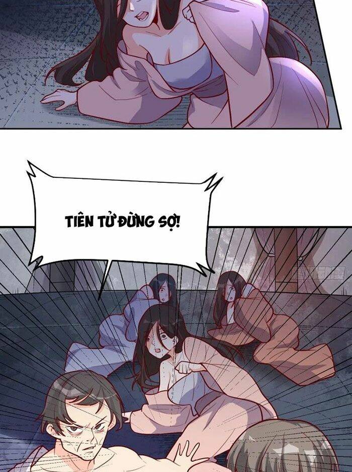 Nguyên Lai Ta Là Tu Tiên Đại Lão Chapter 258 - Trang 2