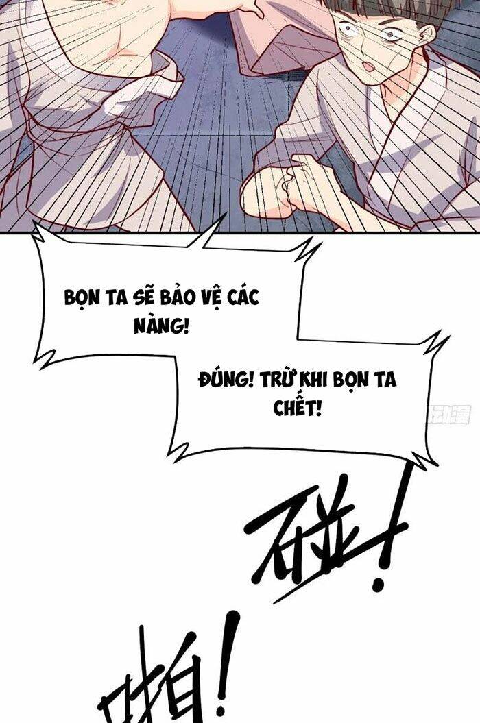 Nguyên Lai Ta Là Tu Tiên Đại Lão Chapter 258 - Trang 2