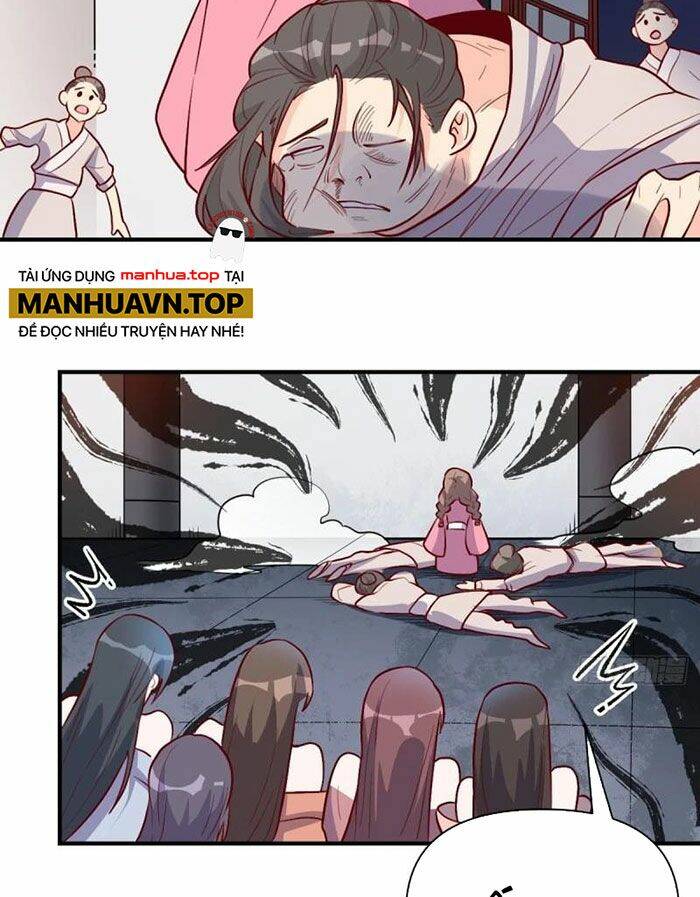 Nguyên Lai Ta Là Tu Tiên Đại Lão Chapter 258 - Trang 2