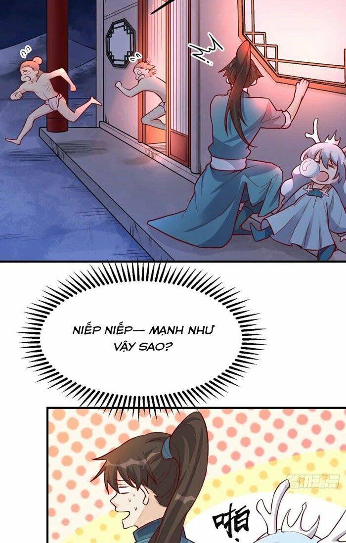 Nguyên Lai Ta Là Tu Tiên Đại Lão Chapter 258 - Trang 2