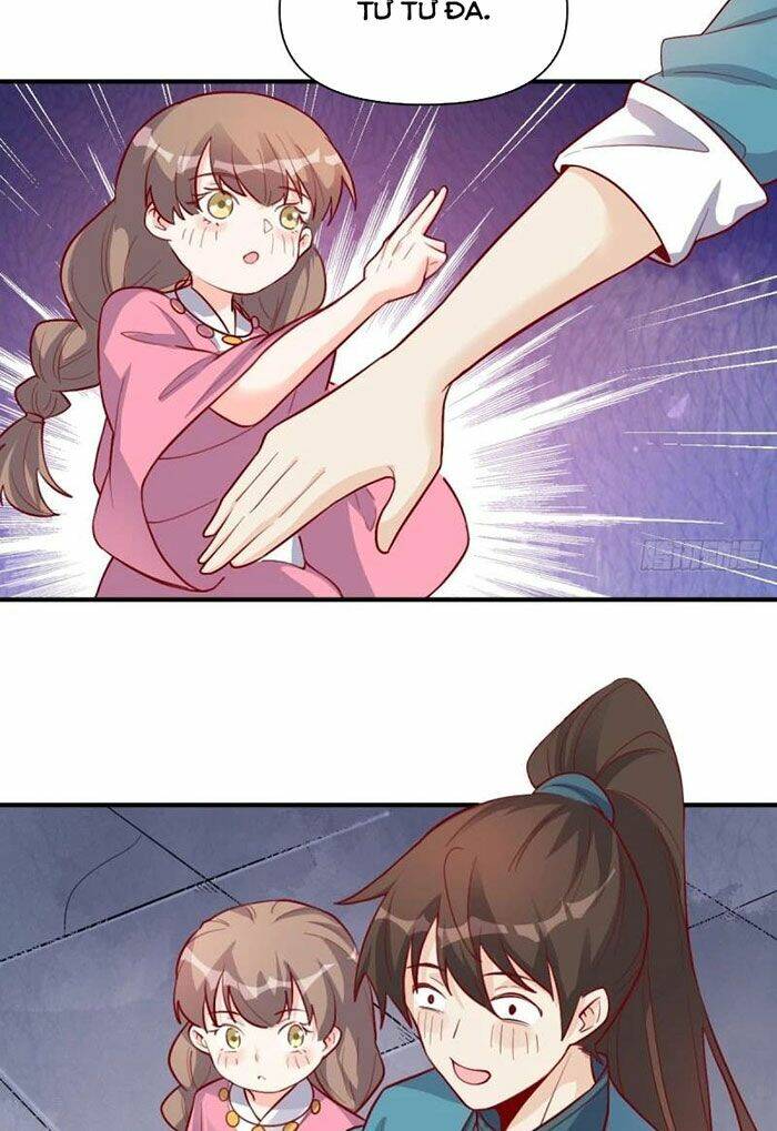 Nguyên Lai Ta Là Tu Tiên Đại Lão Chapter 258 - Trang 2